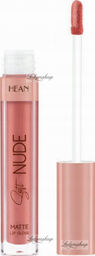 HEAN - Soft Nude - Matte Lip Gloss