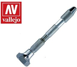 Vallejo T09001 narzędzie do modelowania, kolorowe