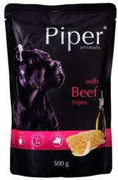 DOLINA NOTECI Piper Animals z żołądkami wołowymi -