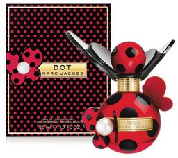 Marc Jacobs Dot, Woda perfumowana 50ml