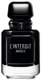 GIVENCHY L''Interdit Eau de Parfum Absolu Woda perfumowana