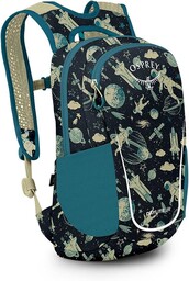 Osprey Daylite Youth Pack Plecak Unisex dzieci, niebieskie,