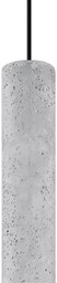 Lampa wisząca LUVO 1 SL.0653 - Sollux Sprawdź