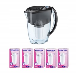 Dzbanek filtrujący Aquaphor Prestige 2.8 l z 6