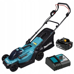 Kosiarka Aku 18V Makita DLM330RG 33 cm Aku