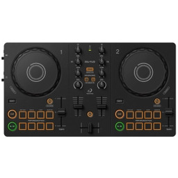 Pioneer DJ DDJ-FLX2 Domowy kontroler DJ