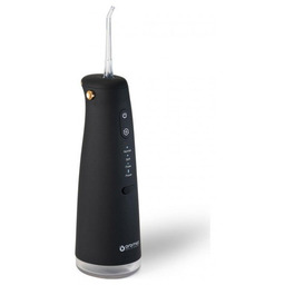 Inteligentny irygator ORO-DENTAL BLACK Oromed