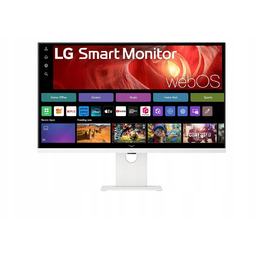 Monitor Lg 37U730SA-W Smart 3840 x 2160 (uhd