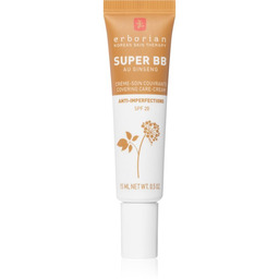 Krem BB dla kobiet Super BB Covering Care-Cream