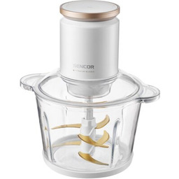 SENCOR Rozdrabniacz do warzyw SCB 7000WH Zyskaj