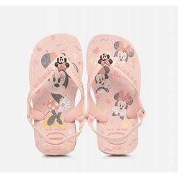 Havaianas Dziecięce Sandałki Japonki 19 Żku