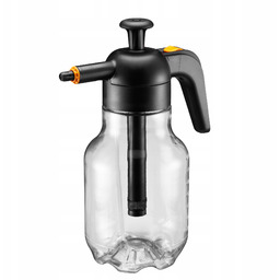 Fiskars Opryskiwacz ciśnieniowy spryskiwacz ręczny ogrodowy 1,8 L