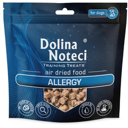 Dolina Noteci Training Treats Allergy 130g