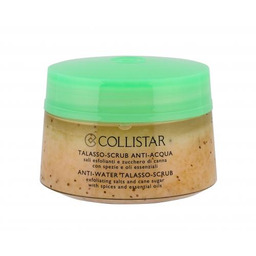 Collistar Special Perfect Body Anti-Water Talasso-Scrub peeling