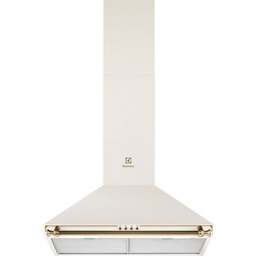 Okap kominowy ELECTROLUX EFC226V