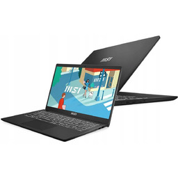 Laptop Msi Modern 15 15,6 " Intel Core