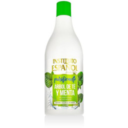 Instituto Espanol Tea Tree & Mint Purifying Shampoo