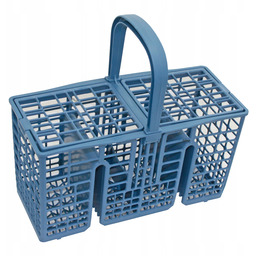Kosz Koszyk na sztućce do zmywarki Ariston
