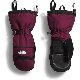 THE NORTH FACE Montana Rękawice Tnf Black/Vanadis Grey