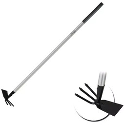DEDRA Garden 80B071 Motyka prosta z widełkami 114