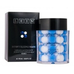 Leim Moisturizing Mask maska nawilżająca do twarzy 170ml