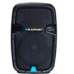 Blaupunkt PA10 35W Bluetooth Radio FM Czarny Power