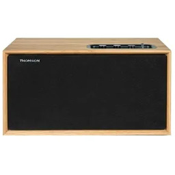 BigBen WS502 100W Brązowy Głośnik Bluetooth