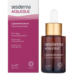 Sesderma Acglicolic Serum Liposomowe 30 ml