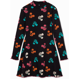 Desigual Sukienka Mickey Mouse