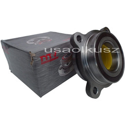 Piasta koła przedniego Toyota Sequoia 2008-