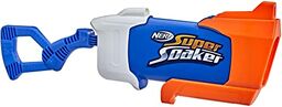 Super Soaker Nerf Rainstorm Water Blaster, podmuch wody