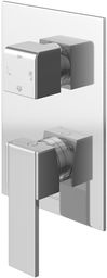 Kohlman bateria wannowa podtynkowa QW211H Excelent