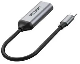 Unitek V1420A, USB-C na HDMI 2.0, 4K@60Hz Adapter