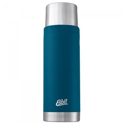 Esbit Termos Sculptor Vacuum Flask 1 l niebieski