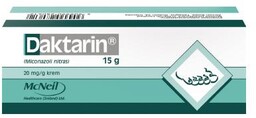 DAKTARIN Krem - 15 g
