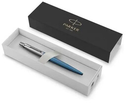 Długopis Jotter Waterloo Blue CT - Parker