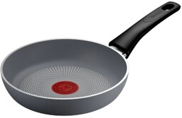 Tefal Halo C3120253 Indukcja Titanium 20cm Patelnia