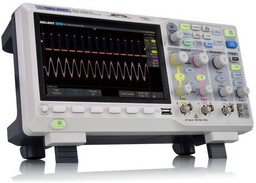 Oscyloskop Siglent SDS1202X-E 200MHz 2 kanały