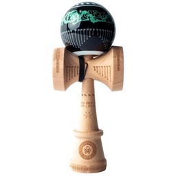 Sweets Kendama Kompany Signature Legend Shape