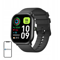 Smartwatch Zeblaze Gts 3 Pro Inteligentny Zegarek Fitness