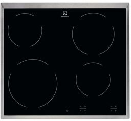 Electrolux 300 EHF16240XK 57,6cm Płyta ceramiczna