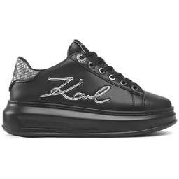 Sneakersy KARL LAGERFELD