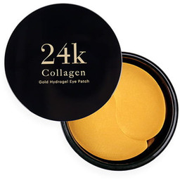 SKIN79 Kolagenowe płatki pod oczy Gold Hydrogel Eye