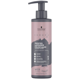 Schwarzkopf Chroma ID, maska koloryzująca, 8-19 300ml