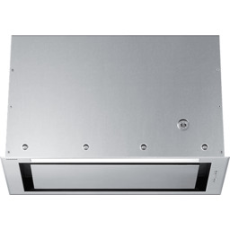 Okap Szafkowy - wkład SAMSUNG NK52FG455CS/UR Srebrny