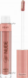 HEAN - Soft Nude - Matte Lip Gloss