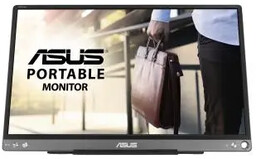 ASUS ZenScreen MB16ACE 16" Full HD IPS 60Hz