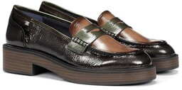 Mokasyny damskie FLUCHOS 102471 IDALY D9380RONRO 41