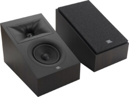 Głośniki JBL 240 H Kolor: Czarny