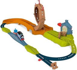 Thomas & Friends HJL20 Playset, Multicolour